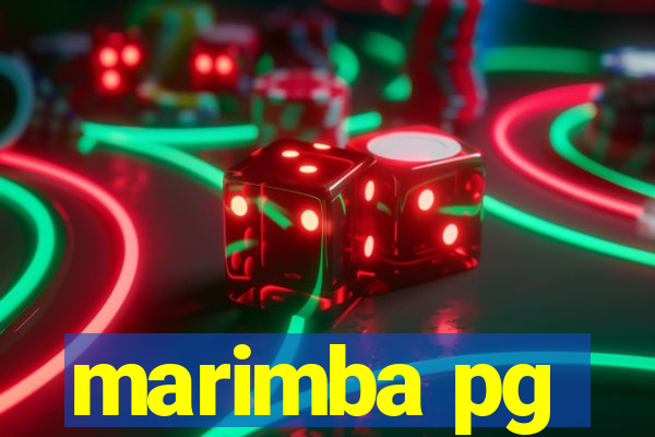 marimba pg